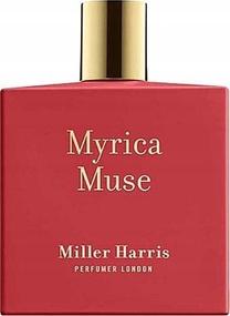 Kvapusis vanduo Miller Harris Myrica Muse, 100 ml