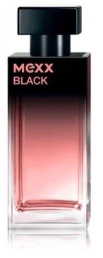 Kvapusis vanduo Mexx Black, 30 ml