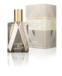 Tualetinis vanduo Iceberg Be Wonderfully You, 100 ml