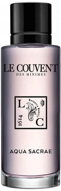 Tualetinis vanduo Le Couvent des Minimes Aqua Sacrae, 100 ml