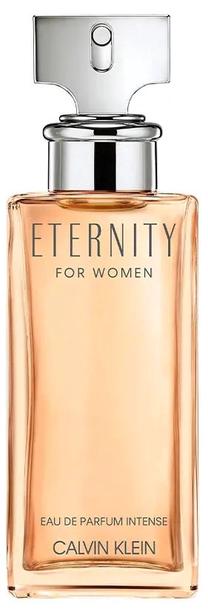 Kvapusis vanduo Calvin Klein Eternity Intense, 100 ml