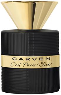 Kvapusis vanduo Carven C'est Paris! Elixir, 100 ml