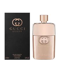 Tualetinis vanduo Gucci Guilty, 30 ml