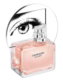 Kvapusis vanduo Calvin Klein Women, 100 ml
