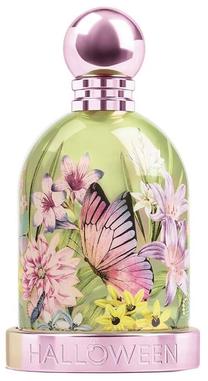 Tualetinis vanduo Halloween Bliss, 100 ml