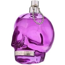 Kvapusis vanduo Police To Be Woman, 200 ml
