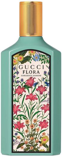 Kvapusis vanduo Gucci Flora Gorgeous Jasmine, 100 ml
