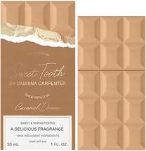 Kvapusis vanduo Sabrina Carpenter Sweet Tooth Caramel Dream, 30 ml
