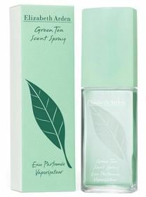 Kvapusis vanduo Elizabeth Arden Green Tea, 30 ml