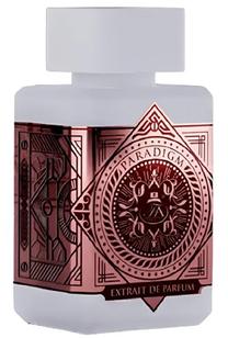 Kvepalai French Avenue Paradigm, 80 ml
