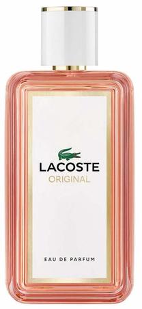 Kvapusis vanduo Lacoste Original, 100 ml