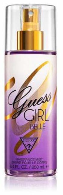 Kūno dulksna Guess Girl Belle, 250 ml