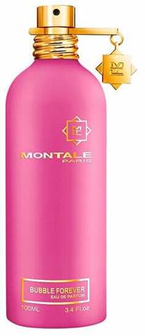 Kvapusis vanduo Montale Paris Bubble Forever, 100 ml