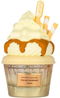 Kvapusis vanduo Lattafa Give Me Gourmand Whipped Pleasure, 75 ml