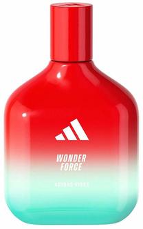 Kvapusis vanduo Adidas Vibes Wonder Force, 100 ml
