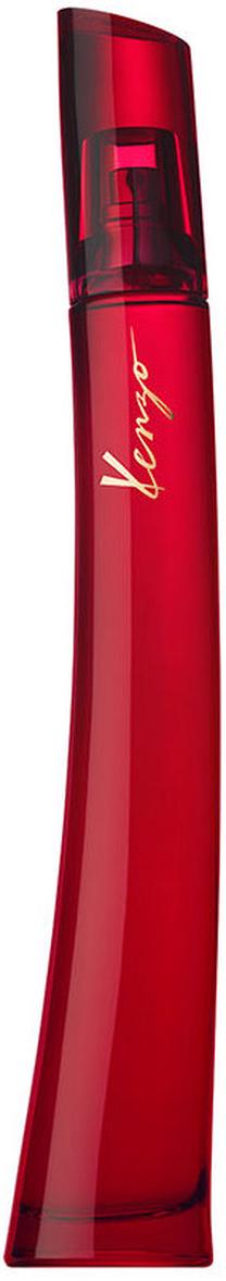 Kvapusis vanduo Kenzo Le Rouge Flower, 100 ml