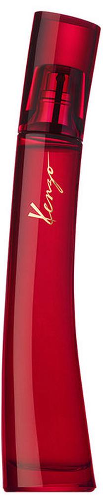 Kvapusis vanduo Kenzo Le Rouge Flower, 50 ml