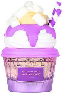 Kvapusis vanduo Lattafa Give Me Gourmand Malow Madness, 75 ml