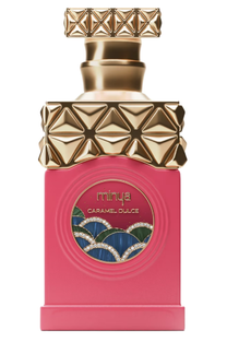 Kvapusis vanduo Paris Corner Minya Caramel Dulce, 100 ml