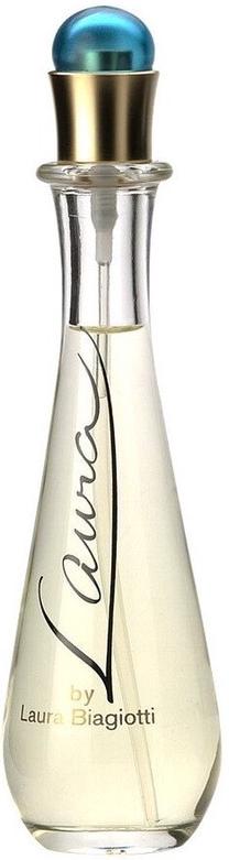 Tualetinis vanduo Laura Biagiotti Laura, 50 ml