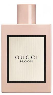 Kvapusis vanduo Gucci Bloom, 100 ml