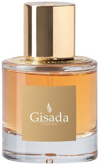 Kvapusis vanduo Gisada Ambassador, 50 ml