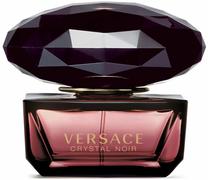 Kvapusis vanduo Versace Crystal Noir, 50 ml