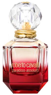 Kvapusis vanduo Roberto Cavalli Paradiso Assoluto, 75 ml
