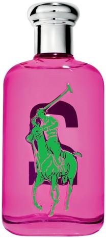 Tualetinis vanduo Ralph Lauren Big Pony, 100 ml