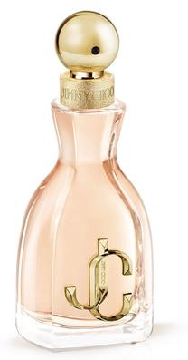 Kvapusis vanduo Jimmy Choo I Want Choo, 60 ml