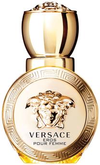 Kvapusis vanduo Versace Eros Pour Femme, 30 ml