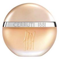 Tualetinis vanduo Nino Cerruti 1881, 30 ml