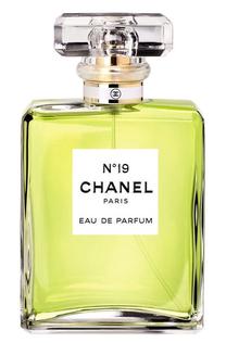 Kvapusis vanduo Chanel No. 19, 100 ml