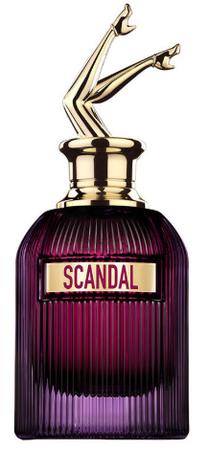 Kvapusis vanduo Jean Paul Gaultier Scandal Intense, 50 ml