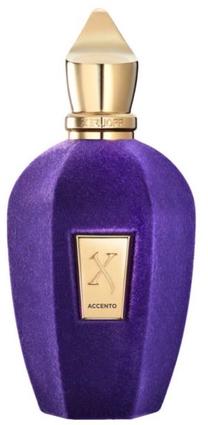 Kvapusis vanduo Xerjoff Accento, 50 ml
