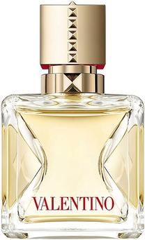 Kvapusis vanduo Valentino Voce Viva, 50 ml