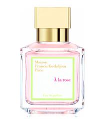 Kvapusis vanduo Maison Francis Kurkdjian À La Rose, 200 ml