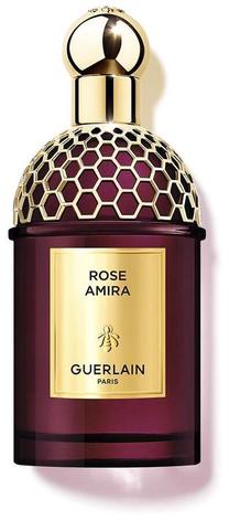 Kvapusis vanduo Guerlain Absolus Allegoria Rose Amira, 125 ml