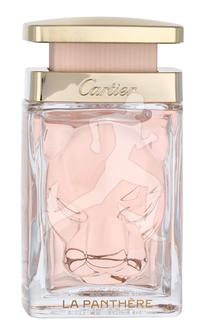 Tualetinis vanduo Cartier La Panthere, 50 ml