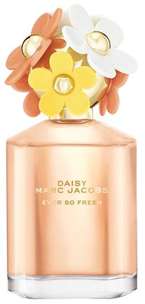 Kvapusis vanduo Marc Jacobs Daisy Ever So Fresh, 75 ml