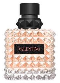 Kvapusis vanduo Valentino Coral Fantasy Donna Born in Roma, 100 ml