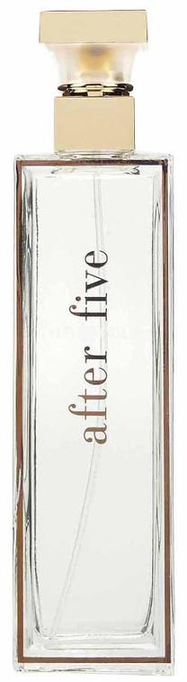 Kvapusis vanduo Elizabeth Arden 5th Avenue After Five, 125 ml