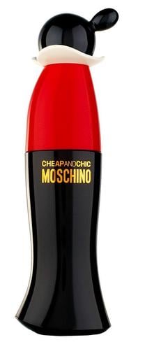 Tualetinis vanduo Moschino Cheap And Chic, 100 ml