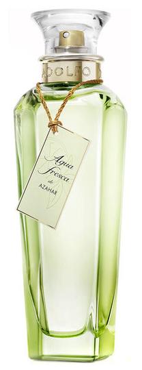 Tualetinis vanduo Adolfo Dominguez Agua Fresca de Azahar, 60 ml