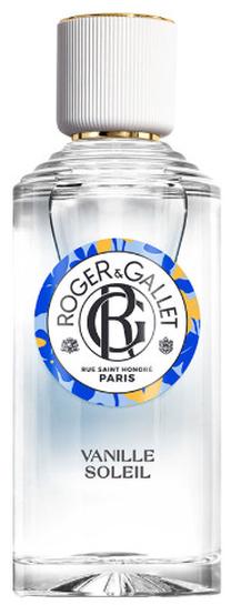 Kvepalai Roger & Gallet Vanille soleil, 100 ml