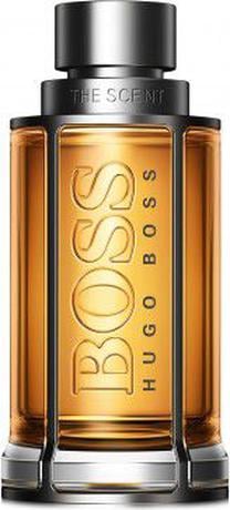 Tualetinis vanduo Hugo Boss The Scent, 100 ml