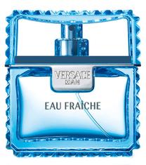 Tualetinis vanduo Versace Man Eau Fraiche, 50 ml