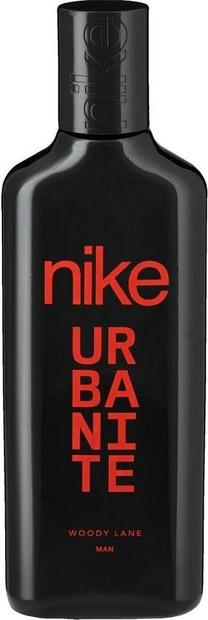 Tualetinis vanduo Nike Woody Lane Urbanite, 75 ml