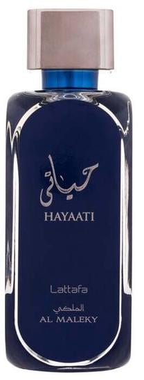 Kvapusis vanduo Lattafa Hayaati Al Maleky, 100 ml