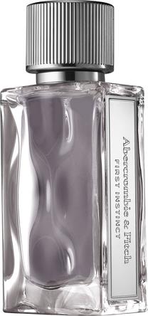 Tualetinis vanduo Abercrombie & Fitch First Instinct, 30 ml